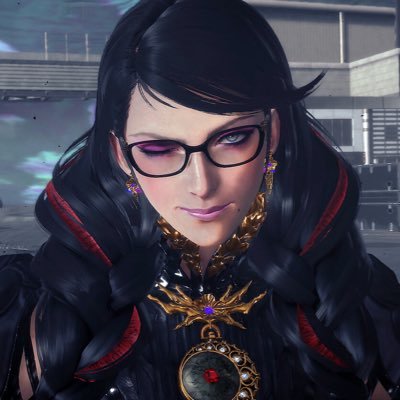 SMASH BROS ULTIMATE PLAYER | #Bayonettasuxs. inst: seathdubs. Bayonetta Main.🦇