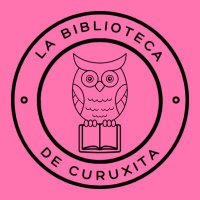 La biblioteca de Curuxita(@biblio_curuxita) 's Twitter Profile Photo