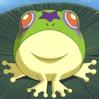 Demon Froge (@psy_lsh) 's Twitter Profile