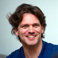 Josse de Voogd (@jossedevoogd) 's Twitter Profile