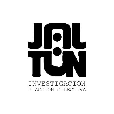 Jaltún. Investigación y Acción Colectiva