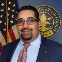 Councilman Khalil Batshon (@cmkhalilbatshon) 's Twitter Profile