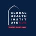 AUB Global Health Institute (@ghiaub) Twitter profile photo