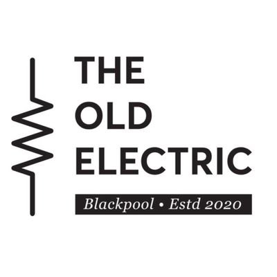 theoldelectric's profile picture. Community. Culture. Creativity.