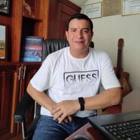 ANDRÉI SÁNCHEZ (@andreinikolay) 's Twitter Profile