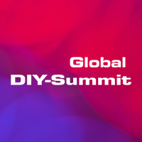 Global DIY Summit(@diysummit) 's Twitter Profile Photo