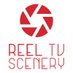 Reel TV Scenery (@Reeltvscenery) Twitter profile photo