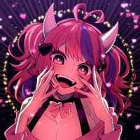 EmiLeE 😍 | Vtuber | Artist (@gfxemilee5) 's Twitter Profile