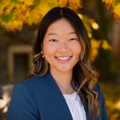 Resident @UofTPRS | MD ‘23 @UofTMedicine | MSc '22 @IHPMEUofT | BSc @Laurier | AMDG | she/her