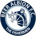 Beer Albion FC (@BeerAlbionFC) Twitter profile photo