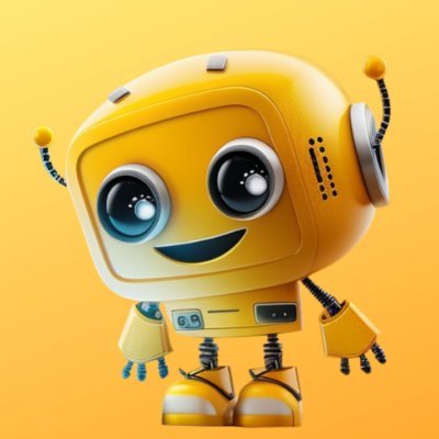 The world's friendliest AI Assistant.

Start now for FREE!

Need a private LLM for your organization? https://t.co/1ncM1kx0f5