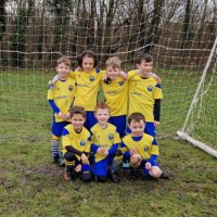 Warrington Town FC U7s Wires 22/23(@WTJFCWires) 's Twitter Profile Photo