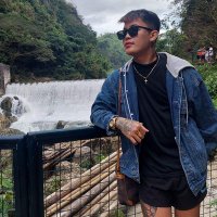 Ronnie mazahizta (@acuinronnie) 's Twitter Profile