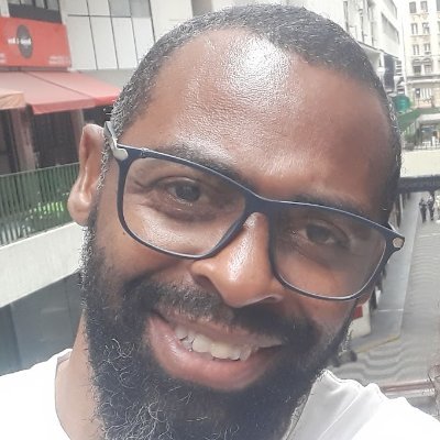 SidneiCh's profile picture. Gratidão é o segredo!