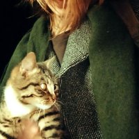 Toby (@batgigant) 's Twitter Profile