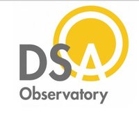The DSA Observatory(@DsaObservatory) 's Twitter Profileg