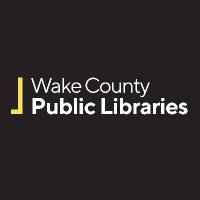 Wake Libraries (@wcplonline) 's Twitter Profile