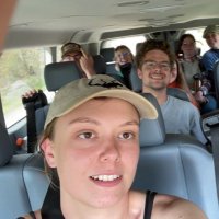 Marissa A. Dellinger (@marissa_digs_it) 's Twitter Profile
