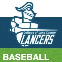 College of Lake County Baseball Profile