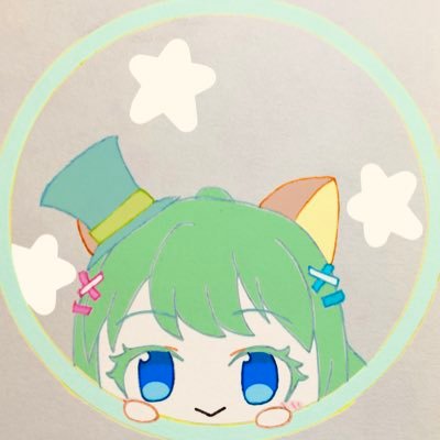 💫猫宮 天音🐈アカウント移行しましたさんのプロフィール画像