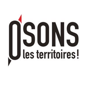 Sujets de campagne/ Osons les territoires ! met en exergue les enjeux des années à venir avec une vision et des propositions pour nourrir le débat politique.