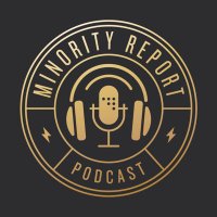 Minority Report Podcast(@MinorityRPRTPod) 's Twitter Profileg