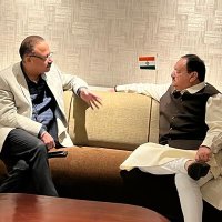 Arun Sood (@arunsoodbjp) 's Twitter Profile Photo Arun Sood (@arunsoodbjp) 's Twitter Profile Photo
