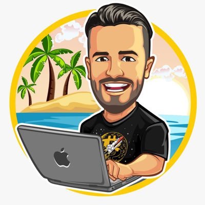 Crypto Nomadsさんのプロフィール画像