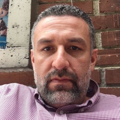 LeoRToro's profile picture. 