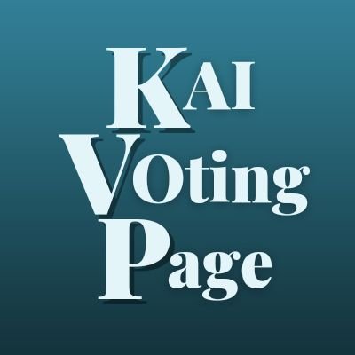 KaiVotingPage Profile Picture