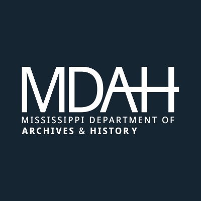 The Mississippi Department of Archives and History is the official archival and historical agency for the state of Mississippi.