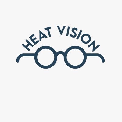 HeatOptics's profile picture. Get your clear vision at best rate