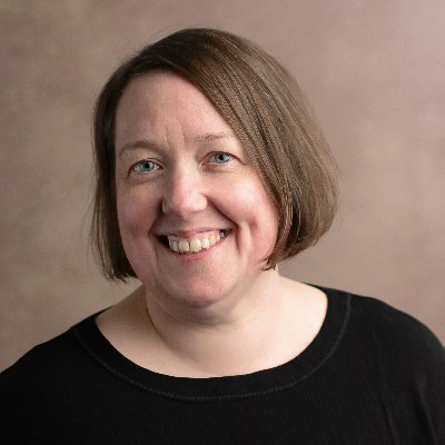 lesleymgreer's profile picture. #learningspaces Head of AV (Acting) at University of Edinburgh, AV / IT Management & Support, Digital enthusiast, mother and geek. Views expressed are my own