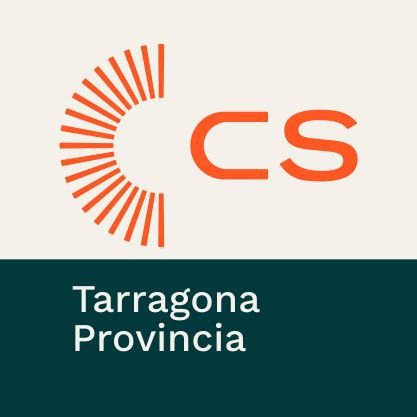 cstarragonaprov's profile picture. Perfil Oficial de Ciutadans en la provincia de Tarragona.