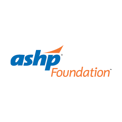 The philanthropic arm of the American Society of Health-System Pharmacists, we work to improve the health & well-being of patients through safe medication use.