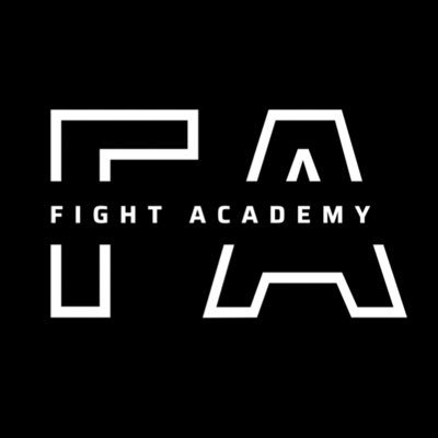 FIGHT ACADEMY