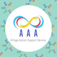Landau's All Age Autism Support Service(@aaa_landau) 's Twitter Profile Photo