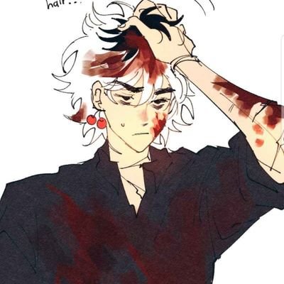 ༄★ aster(oid) ! ❤️‍🩹さんのプロフィール画像