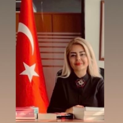 Doç.Dr. Öğretim Üyesi, Antropolog Sosyolog, Dekan Yrd., Yazar✍️📚Assoc. Prof. Anthropologist Sociologist, Vice-Dean, Author