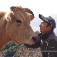 松本 拓也(もも)(土佐あかうし 放牧繁殖)(@tatamatsumo) 's Twitter Profile Photo