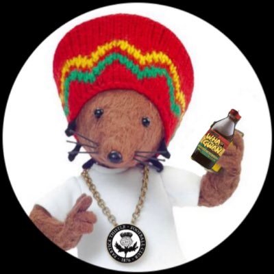 Partick Thistle, Rastamouse, all things reggae and a whagwan lover 🇧🇪❤️