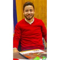 Ebrahim Elabsy (@elabsy2) 's Twitter Profile