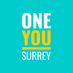 One You Surrey (@oneyousurrey) Twitter profile photo One You Surrey (@oneyousurrey) Twitter profile photo