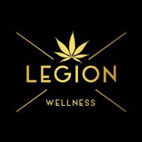 Legion of Bloom Wellness(@zana_wellness) 's Twitter Profile Photo