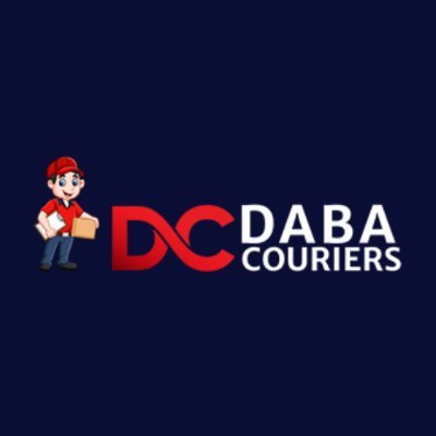 DABA Couriers