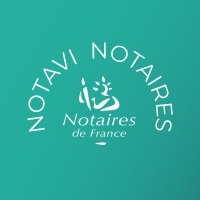 Notavi Notaires Associés(@NotaviNotaires) 's Twitter Profile Photo
