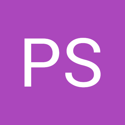 PS1trillion's profile picture. 