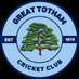 Great Totham CC (@GTCCupdates) Twitter profile photo