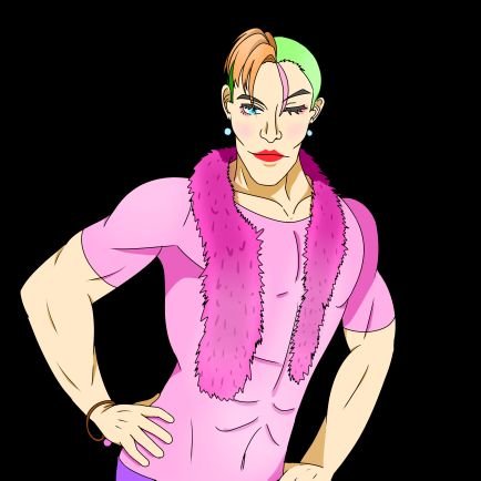 ハッピーさんのプロフィール画像