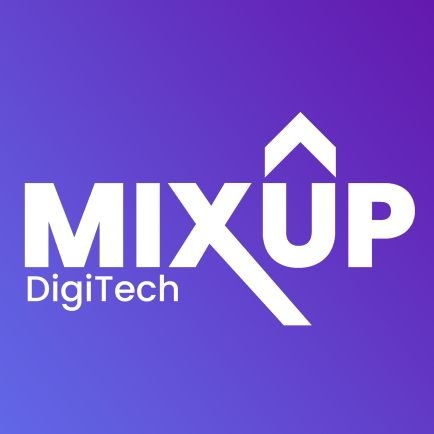 Mixup DigiTech Is Digital Marketing Agency, That Offer Social Media Marketing Service, Digital Marketing Service, Graphic Design Service, SEO Service.